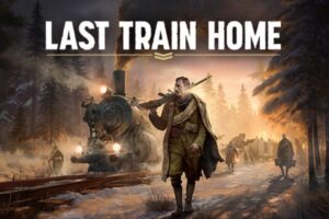 Прокуратура в Петербурге потребовала запретить игру Last Train Home из-за образа Красной Армии